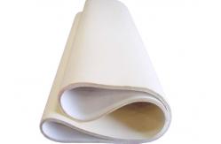China Seamless Nomex Aramid Heat Transfer Printing Felt supplier
