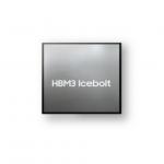 Memory IC Chip KHBA84A03C-MC1H High Performance HBM3 Icebolt 16G DRAM Memory IC for sale