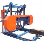 Band Saw Price,Saw Wood Horizontal Portable Machine for Cutting and Splitting Wood for sale