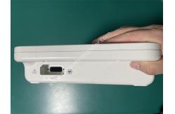 China Replacement Philiph TC10 ECG Machine Complete Casing Top & Bottom Casing Assembly supplier
