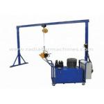 Portable Manual Tube Expander Gantry Stand Type 7-16mm Tube Diameter for sale