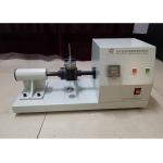 High Temperature Abrasive Wear Tester , Material Testing Machine  ≦100W Rated Power for sale