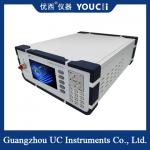 Benchtop Adjustable Light Source For High Precision WDM DWDM Components for sale