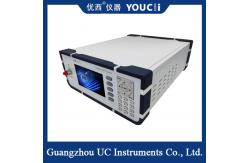 China Benchtop Adjustable Light Source For High Precision WDM DWDM Components supplier