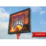 Full Color P5 RGB Outdoor Advertising LED Display Billboard Constant Driving for sale