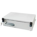 High Strength Electrical Switch Boxes Custom Bending Stamping Works Enclosure for sale