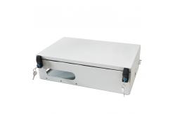 China High Strength Electrical Switch Boxes Custom Bending Stamping Works Enclosure supplier