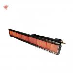 Energy Saving Catalytic Gas Burner For Industrial Oven Drying Curing for sale