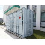 Customized Container Energy Storage System For High Performance for sale