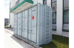 China Customized Container Energy Storage System For High Performance supplier