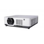 FLYIN 7000Lm Large Venue Projector WXGA Keystone Correction FCC