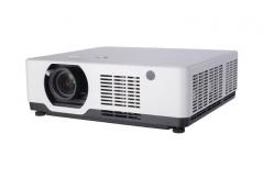 China FLYIN 7000Lm Large Venue Projector WXGA Keystone Correction FCC supplier
