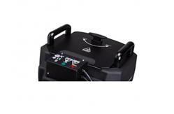 China Commercial Fog Smoke Machine Big Capacity Dry Ice Fog Machine Block Ice Machine supplier