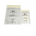 95kPa Biohazard Medical Waste Bag - Various Sizes with Carton Packaging for sale