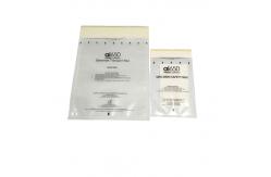 China 95kPa Biohazard Medical Waste Bag - Various Sizes with Carton Packaging supplier