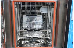 China IEC60068 Programmable Constant Temperature And Humidity Test Chamber supplier