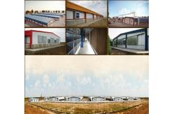 China evaporative ventilation equipment for chicken farm supplier