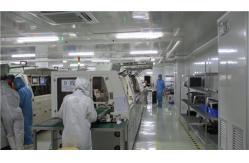 China IPS TFT LCD Display manufacturer