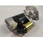 High Precision Diesel Engine Starter Assembly Hino Starter Motor For Trucks W06D 28100-2100 for sale