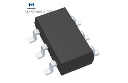 China MAX5900LAEUT+T supplier