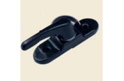 China Crescent Lock Window Door Accessories Replacement Window Parts supplier