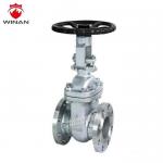 Ductile Iron DN65 Fire Fighting Valves 6 Inch Precision Casting for sale