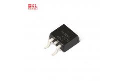 China IRF630NSTRLPBF MOSFET Power Electronics High Efficiency Low On Resistance supplier