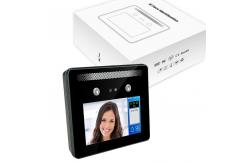 China Dynamic TCP IP TMDF05 Face Recognition Attendance Machine supplier