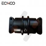 Lower roller RD809-21703 fits Kubota mini excavator chassis part for sale