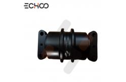 China Lower roller RD809-21703 fits Kubota mini excavator chassis part supplier