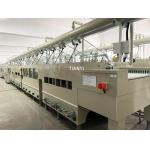 China Black Hole Line PCB Machine For PCB Through Hole Conductivity manufacturer