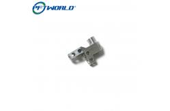 China Precision Metal CNC Turning Parts Stainless Steel 304 Alu CNC Milling Machining Service supplier