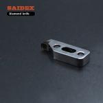 OEM Carbide Diamond Tools For CNC Machines Computer Numerical Control for sale