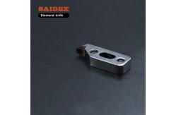 China OEM Carbide Diamond Tools For CNC Machines Computer Numerical Control supplier