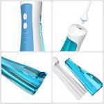 Nicefeel Water Jet Flosser Cleaning Teeth Rechargeabe Electric Toothbrush for sale