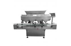 China 220V 50Hz Electronic Pill Counter, Fully Automatic Tablet Counting Machine supplier