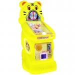 Children's Coin-operated Arcade Game Cartridge Candy Vending Machine for sale