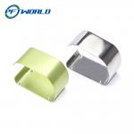 OEM Bending Sheet Metal Parts metal welding service for Electronic for sale