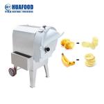 Commercial Potato Chips Slicer Cutter Cutting Machine for sale
