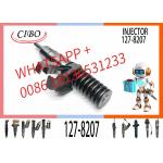 Fuel Injector 127-8207  0R-8483 0R-8477 0R-8473 0R-8684 0R-8479 101-8673 0R-4374 7E-6193 for sale
