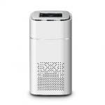 220v Countertop Household Air Purifier Small Desktop Negative Ion for sale