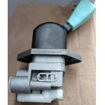 Sinotruk Howo T7H Truck Spare Parts Hand Brake Valve 711W52315-6183 for sale