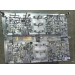 Eco Friendly Metal Casting Molds Withstand Highest Operating Temperatures for sale