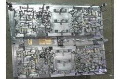 China Eco Friendly Metal Casting Molds Withstand Highest Operating Temperatures supplier
