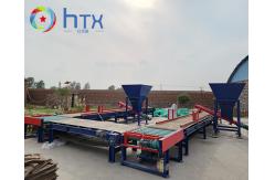 China Stone Veneer Production Line Paver Block Making Machine supplier