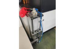 China Fully Automatic 12-35oz Paper Salad Bowl Making Molding Machine PRY-ZW01 supplier