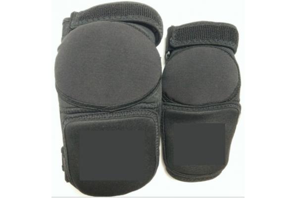 Anti-abbrasive Pads Mountain Biking Protective Gear Cycling Knee Pads Pads