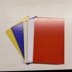 PE Coating Surface PE Aluminum Composite Panel and Corrosion-Resistant for sale