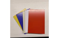 China PE Coating Surface PE Aluminum Composite Panel and Corrosion-Resistant supplier
