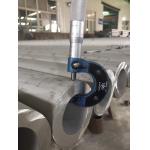 HOLLOW BAR STAINLESS STEEL ROUND PIPE ASTM A312 HEAVY WALL THICKNESS for sale